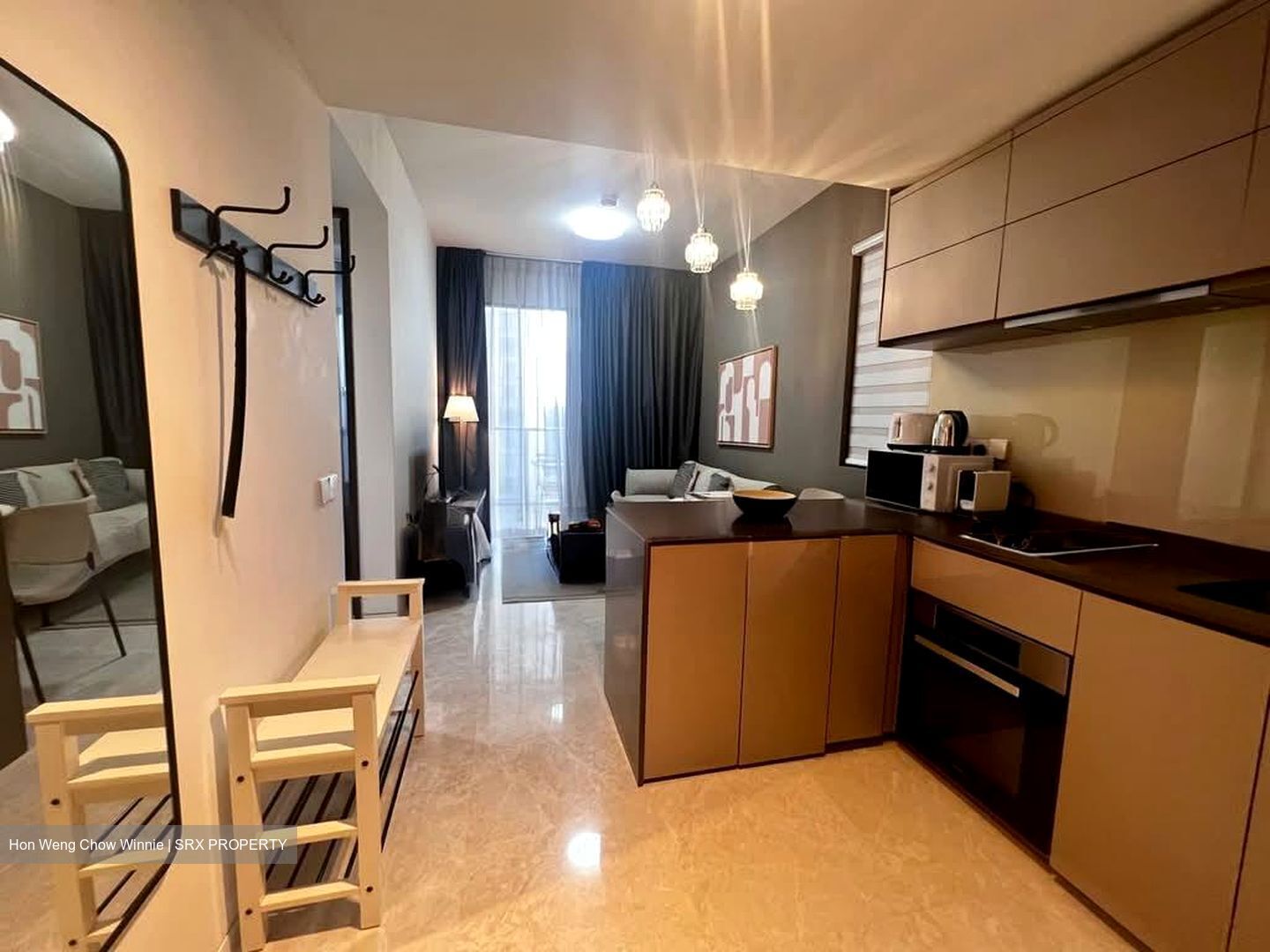 Juniper Hill (D10), Apartment #601612101